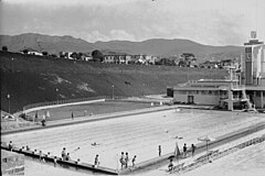 Minas Tênis Clube - Minas Náutico