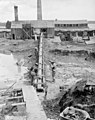Mira River Brick Works Conveyor - 1910.jpg