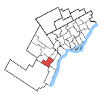 Mississauga—Erindale