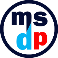 Mississippi Democratic Party logo.svg