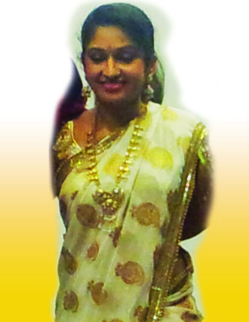 Mithra Kurian