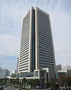 Mitsubishi Heavy Industries Yokohama Building -01.jpg