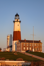 Thumbnail for Montauk Point Light