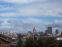 Département de Montevideo - Voir