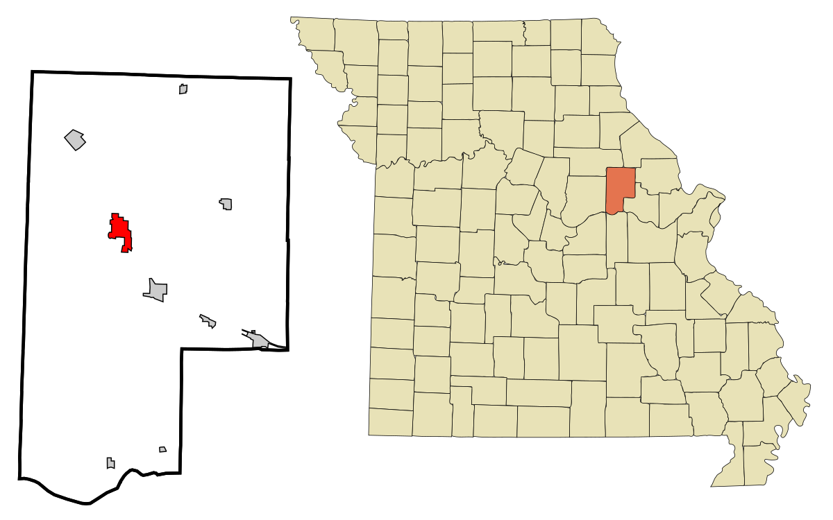 montgomery county map cities towns