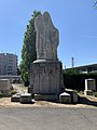 Monument aux morts de Villeurbanne