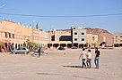 Марокко, Соус-Масса-Драа аймағы, Оуарзазат провинциясы, Тазенахт (3) .JPG