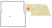 Thumbnail for Bridgeport, Nebraska