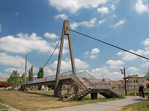 Zrenjanin: Geografie, Geschichte, Bevölkerung