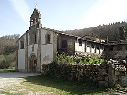 Kloster Peñamaior