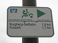 Mtb schild bad harzburg ws 06 2007.JPG Item:Q5198