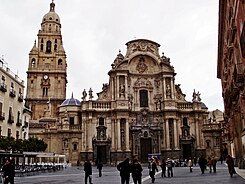 Cattedrale di Murcia.jpg