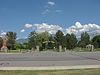 Murray City Park State Street vchod. JPG