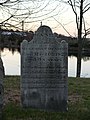 Denison Burying Ground