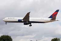 N836MH - B764 - Delta Air Lines