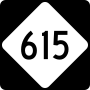 Thumbnail for North Carolina Highway 615