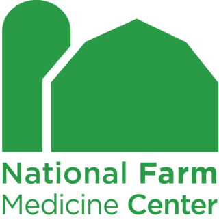 <span class="mw-page-title-main">National Farm Medicine Center</span> Non-profit agricultural health center