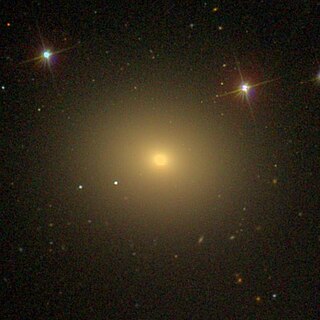 <span class="mw-page-title-main">NGC 3608</span> Galaxy