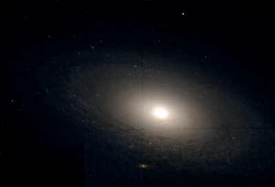 NGC 3898 hst 09042 R814B450 06359 606