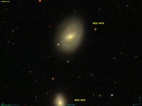 Przykładowe zdjęcie artykułu NGC 4819