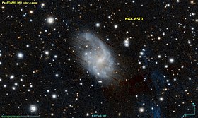 Image illustrative de l’article NGC 6570