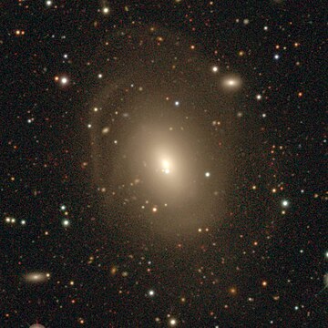 NGC 7069