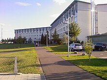 Neurobiologisches Rehabilitationszentrum