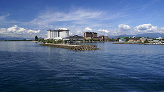 Port Nagahama