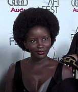 Ugandan actress and producer Nana Hill Kagga