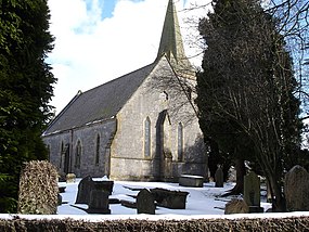 Nannerch village church - geograph.org.uk - 132338.jpg