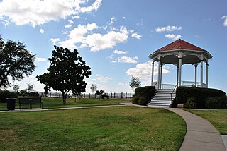 Natchez Bluffs and Under-the-Hill Historic District Historic district in Mississippi, United States