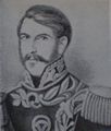 Nazario Benavidez