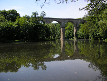 Neisseviadukt goerlitz