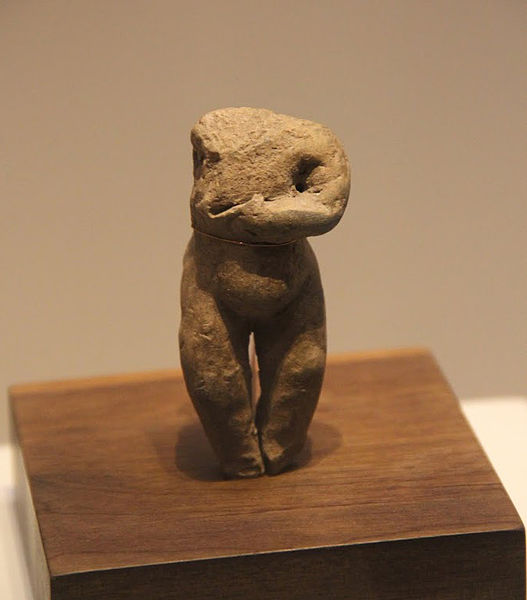 File:Neolithic pottery pregnant woman, Hongshan Culture, Liaoning, 1982.JPG