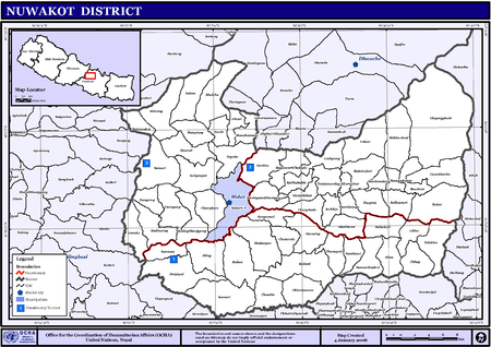 Fail:NepalNuwakotDistrictmap.png