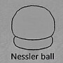 Thumbnail for Nessler ball