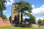 St Peter's Church, Netherseal