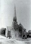 New Barnet Methodist Chapel