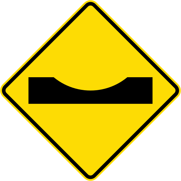 File:New Zealand road sign W14-3.svg