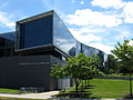 Thumbnail for S. I. Newhouse School of Public Communications