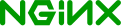 Nginx logo.svg