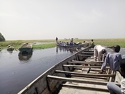 Horizonte de Nguru