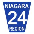 File:Niagara Regional Road 24.svg