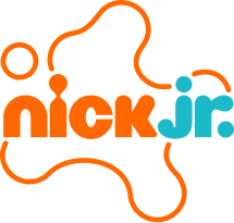 Logo used since July 5, 2023 Nick Jr. logo 2023 (outline).svg