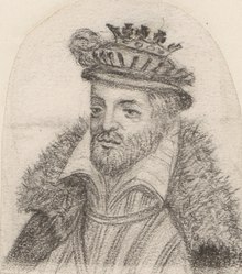 Nicolas de Lorraine, duc de Mercoeur, comte de Vaudemont, né 1524 +1577 (cropped).tif