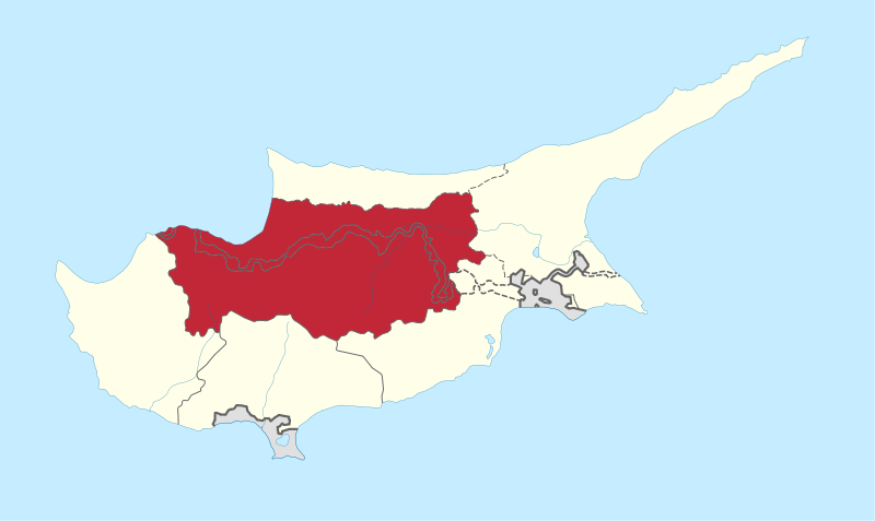 Tiedosto:Nicosia in Cyprus.svg