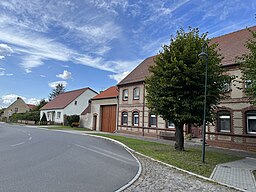 Niederer Fläming-Hohengörsdorf Ortsansicht 04