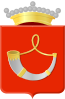 Escudo de armas de Nieuwenhoorn