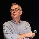 Nils Funcke Göteborg Book Fair 2011. jpg