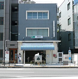 Nishimagome-Sta-W.JPG